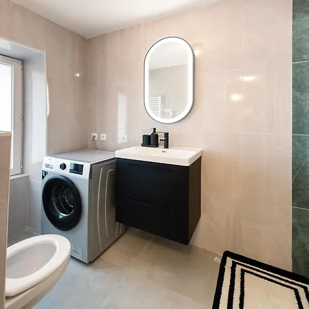 Apartment Dream Proximite Paris & Disneyland *
