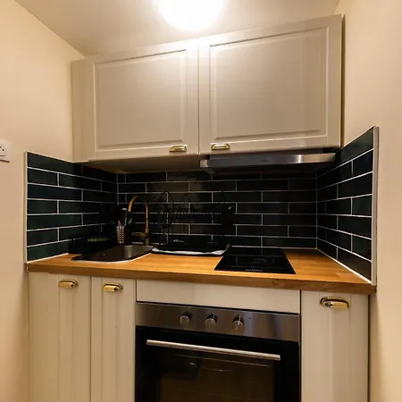 Apartment Dream Proximite Paris & Disneyland Villiers-sur-Marne
